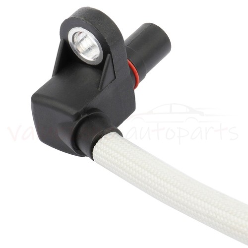 Front Right/Left ABS Speed Sensor Assembly For Chevrolet Express 2500 2003-2018 - Picture 5 of 6