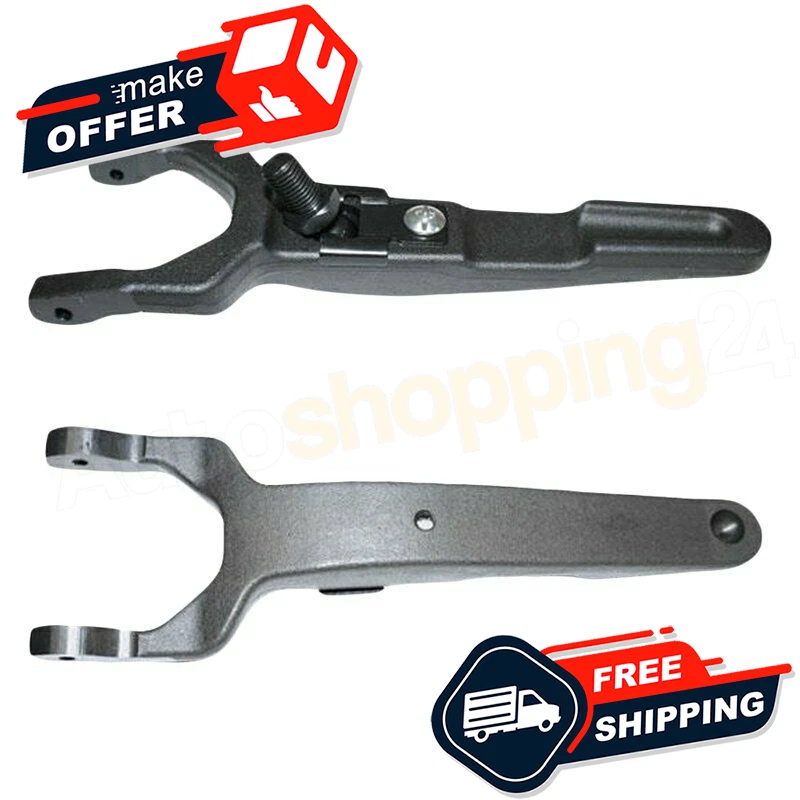 Horquilla de embrague de competición FRK-5048 para Mitsubishi Eclipse 1990-1999 Foto 2 de 3