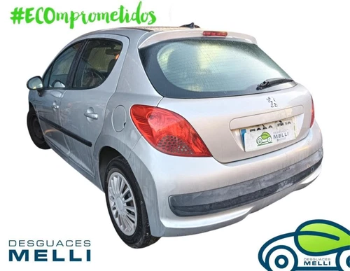 9656300380 Bomba Inyeccion para PEUGEOT 207 X-Line 2006 9003839 - Imagen 7 de 10