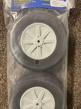 World Models PL3113108 108mm Wheels •