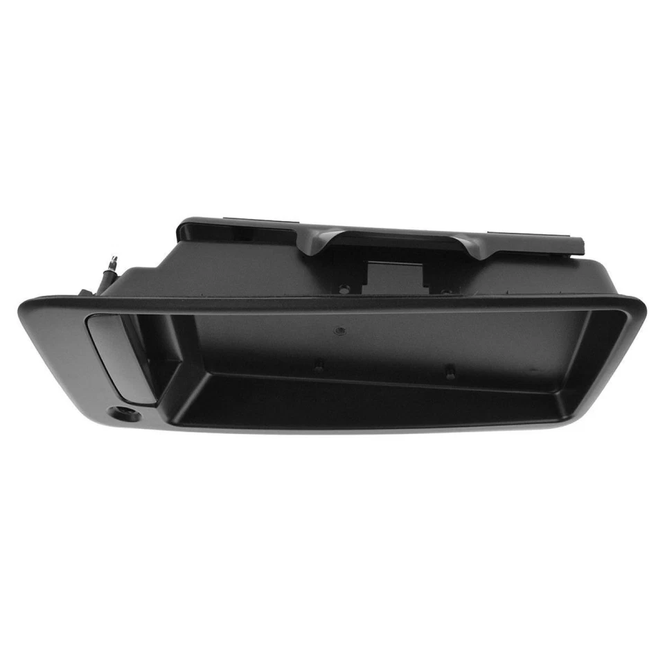 Exterior Door Handle For 1996-2009 Chevrolet Express 3500 2500 1500 Back Door Foto 3 de 4