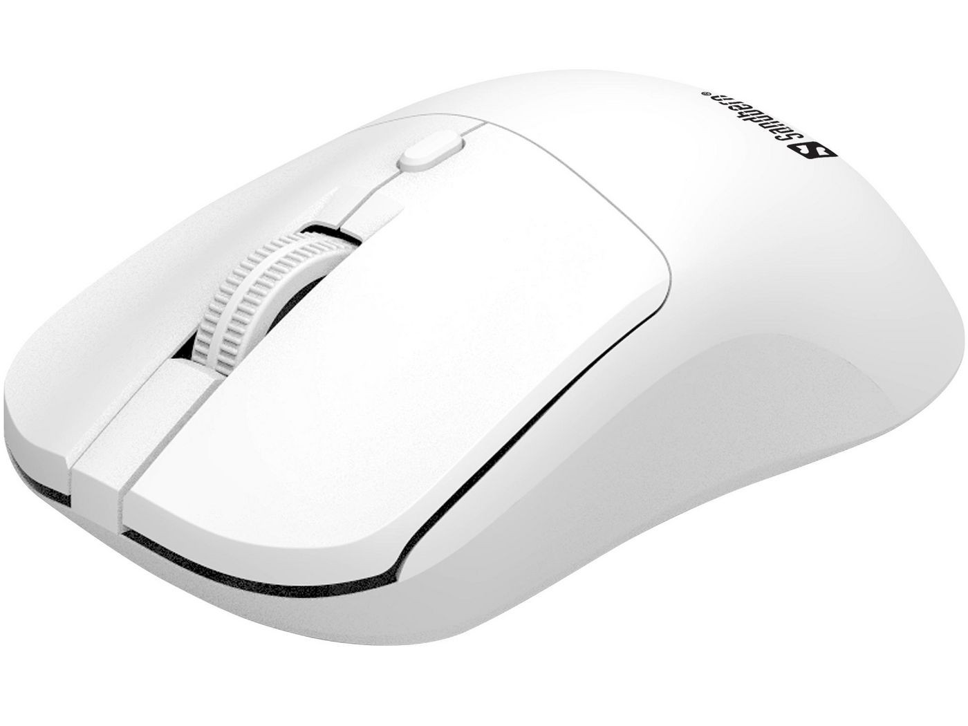 Sandberg 331-05 Wireless Mouse Saver White