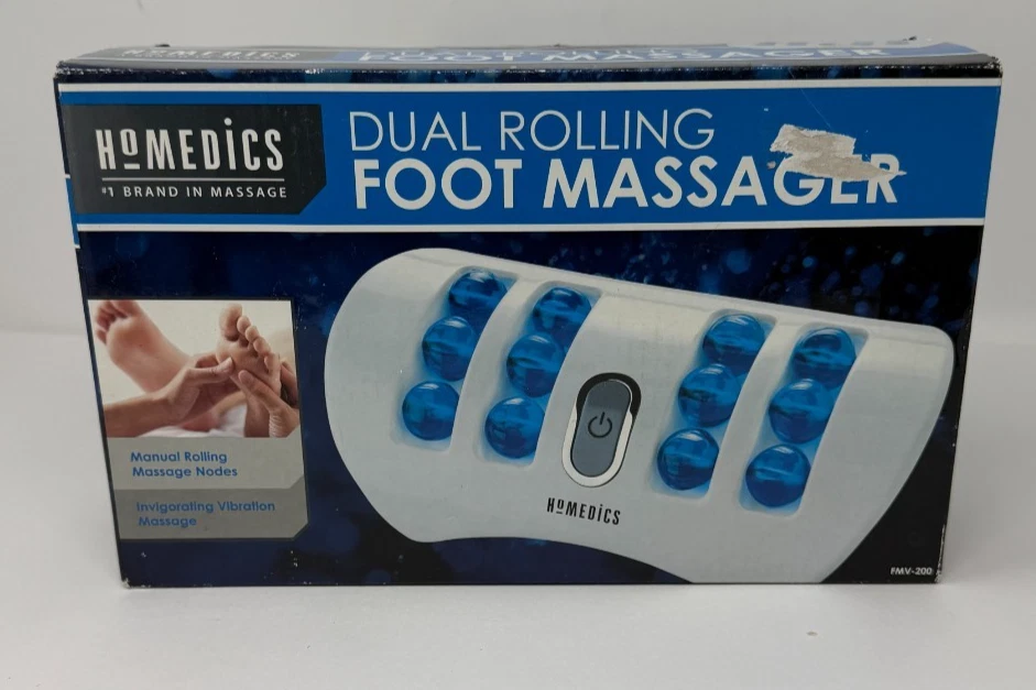 HoMedics Massage Ball Shiatsu Body Massagers for sale | eBay HoMedics Massage Ball Shiatsu Body Massagers for sale | eBay