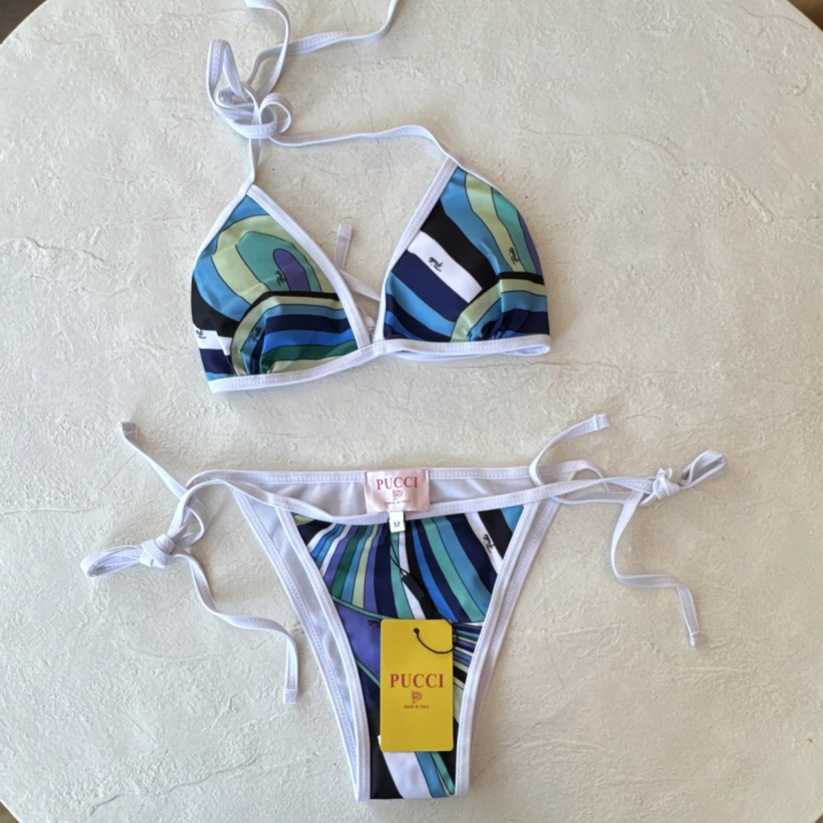 Pucci Women's Bikini for sale | eBay