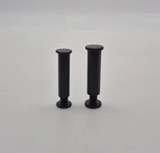 Leatherman Charge Plus - Black Screws (One Side) - New & Genuine Mod Parts