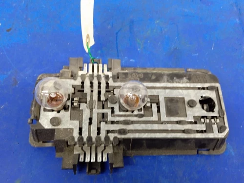 021A1000 Portalamparas para SEAT IBIZA Comfort 1990 1032859 - Imagen 1 de 6