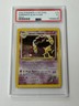 Pokemon Sabrina’s Alakazam 16/132 Gym Challenge Holo
