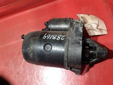  MAZDA MX5 Starter Motor  1992