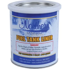 Fuel Tank Liner Fuel Tank Liner 3003-0006