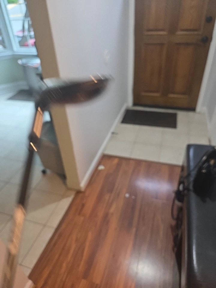 TAYLORMADE BURNER RESCUE 3 HYBRID 19 LOFT REGULAR FLEX REAX SHAFT 3H LEFT HANDED - Image 3 of 4