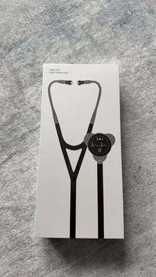 Eko CORE 500  Digital Stethoscope   SILVER   BRAND NEW UNUSED