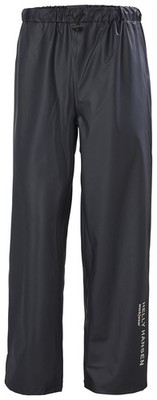 Workwear Women's 70480 Imperméables Pantalons, Blue 590 Navy/Navy, XL EU