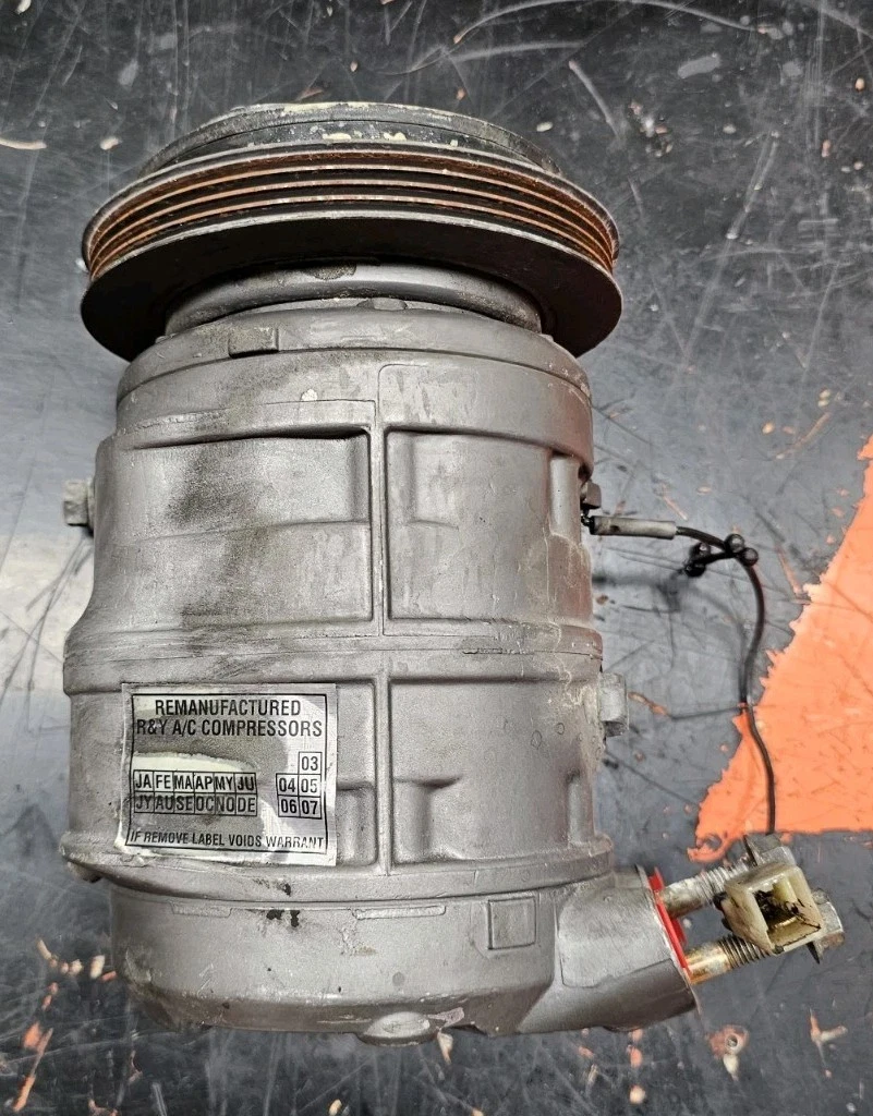 Genuine OEM Air Conditioning & Heating for Nissan 300ZX for sale