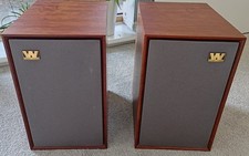 Wharfedale Denton 80th anniversary speakers