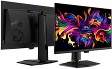 MSI - MPG271QRQDOLEDX50 - MSI 271QR QD-OLED X50 27 Class WQHD Gaming OLED