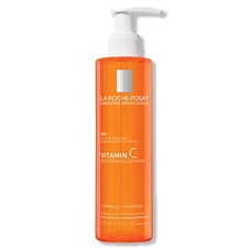 La Roche-Posay Vitamin C Brightening Facial Cleanser 6.76 Fl. Oz. 