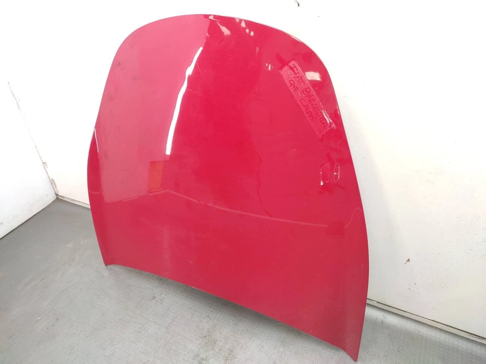 46724834 CAPOT / 261899 PARA FIAT BARCHETTA 183 RIVIERA - Imagen 3 de 4