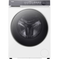 Haier HW100-B14367U-UK 10Kg Washing Machine White 1400 RPM A Rated