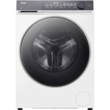 Image of Haier HW100-B14367U-UK 10Kg Washing Machine White 1400 RPM A Rated