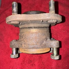Rear Wheel Bearings, Hubs & Seals for Nissan 240SX for sale | eBay