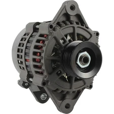 Alternator For Marine IR/IF 12-Volt 105 Amp