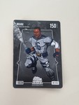 2025 Bo Jackson Battle Arena Bojax P-8 PSA Magazine Exclusive SP Steel 150 power
