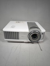Benq MPS12 ST Projector Not Tested For Parts