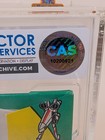 1977 Topps Star Wars Series 4 SEALED WAX PACK - Graded a CAS 8 NM-MT — photo 4