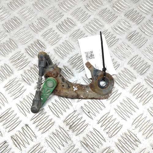 AUDI A6 C7 Höhenniveausensor Hinten Links 4H0907503 3.0 Diesel 2011 22761883