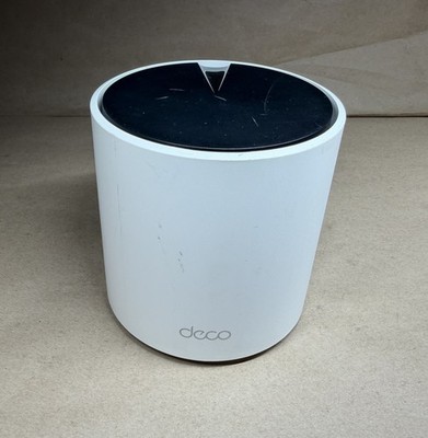 TP-Link Deco AX3000 WiFi 6 Mesh System Deco X55 | Device Only