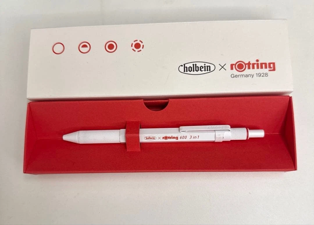Rotring 600 In Collectible Rotring Fountain Pens for sale | eBay
