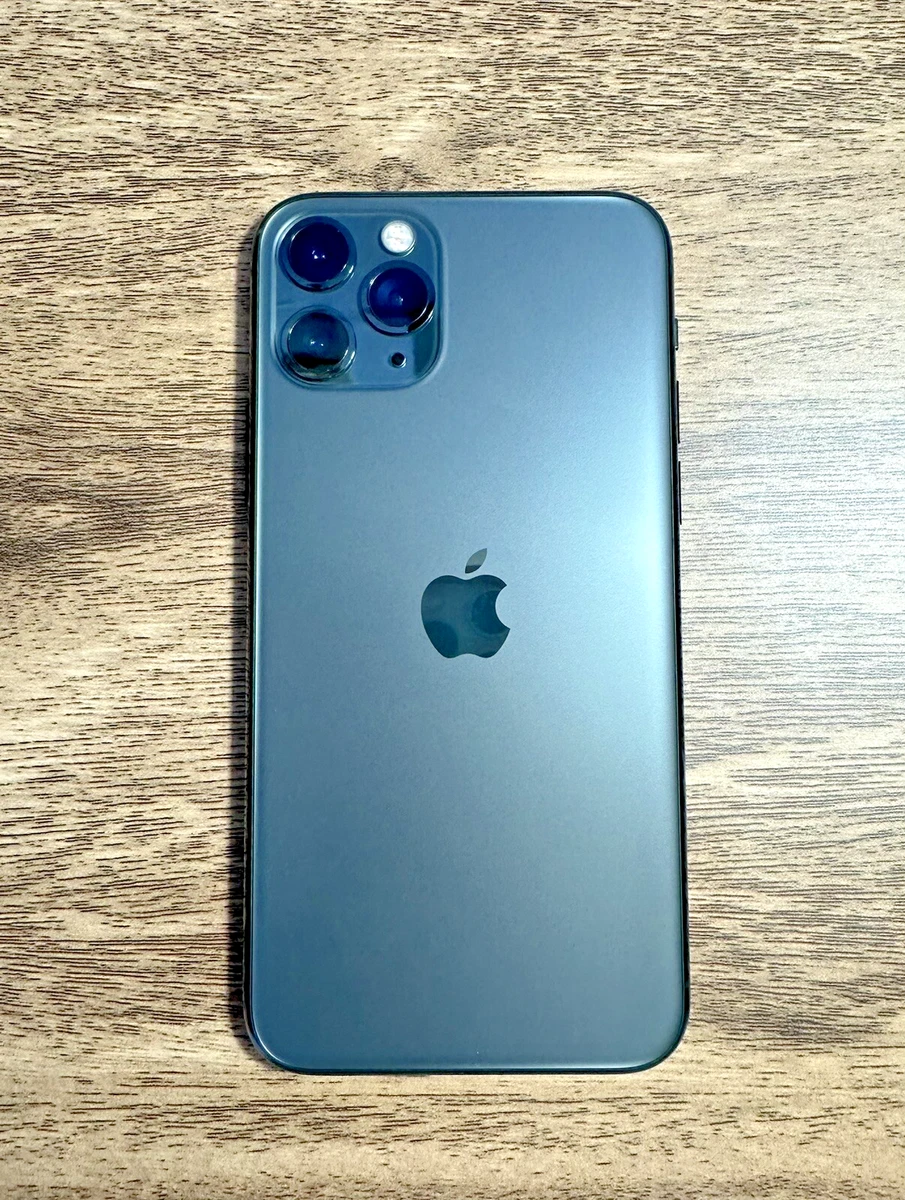 Apple iPhone 11 Pro 256 ГБ - огромный выбор по лучшим ценам | eBay