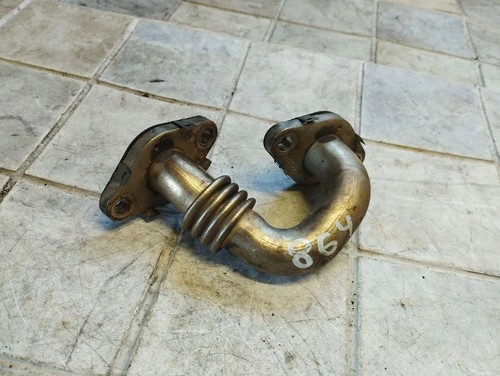 VW PASSAT B7 ALLTRACK 365 AGR-Rohr 03G131521AM 2.00 Diesel 103kw 2009 33982631