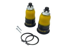 Whiteline Kca519 Fits Acura 05-06 Rsx Roll Center Adjuster Kit Whiteline Kca519 Fits Acura 05-06 Rsx Roll Center Adjuster Kit