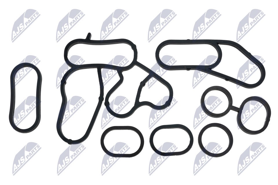 ✅Fits NTY CCL-FT-014 oil cooler seal assemblies ⭐UK Seller⭐ - Image 17