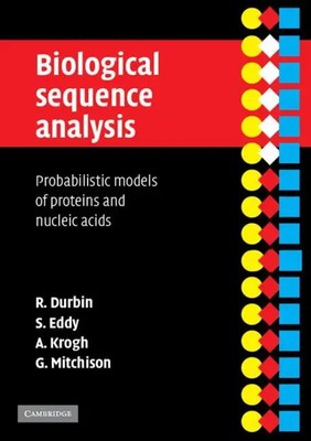 Richard Durbin (u. a.) | Biological Sequence Analysis | Taschenbuch | Englisch