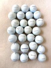 27 Titleist Pro V1 AAA TO AAAAA USED BALLS LOT GB02 NICE