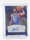 AJAY MITCHELL 2024-25 PANINI REVOLUTION AUTO #RA-AJY THUNDER Q5650