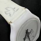 Succession Picasso 2007 White Watch Dove of Peace Sketch RMN Bulloz Tested — photo 8