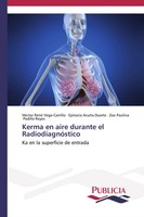 HéCtor René Vega-Carrillo (U. A.) | Kerma En Aire Durante El RadiodiagnóStico