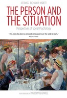 Person And The Situation | Perspectives Of Social Psychology | Lee Ross (U. A.)