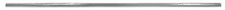 1962-65 Nova Trunk Cove Molding New Dii
