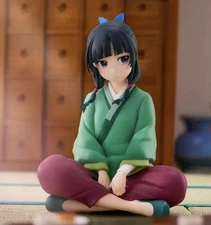 Apothecary Diaries Anime Figurine