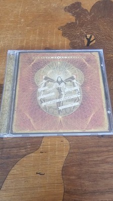 Further Seems Forever Cd Album