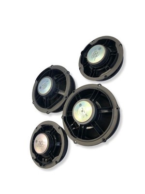 Volkswagen Passat B9 2025 komplettes Soundsystem 3G0035454 KDA61737