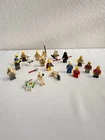LEGO Star Wars MiniFigure Set Large Lot Includes Darth Maul and More Collectible