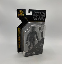 Star Wars Black Series Archive Imperial Death Trooper 6  Action Figure New