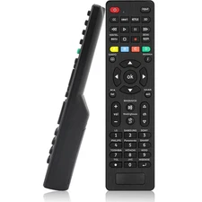 Universal TV Remote for Magnavox, RCA, JVC, TCL, Philips, Panasonic, Hisense,...