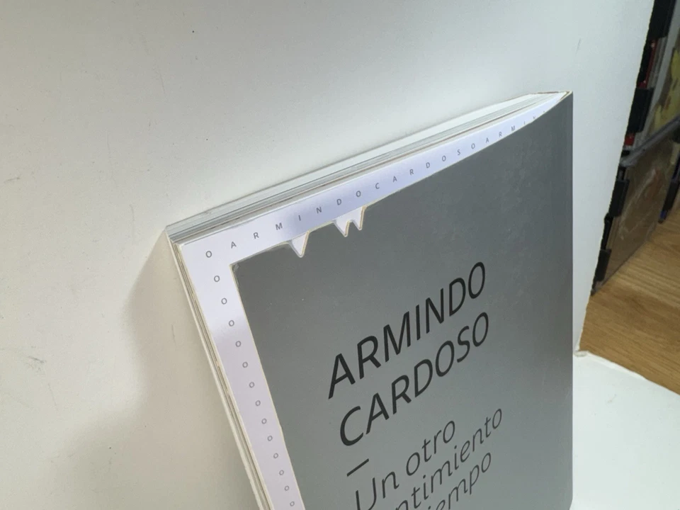 Armindo Cardoso - Un otro sentimiento del tiempo Photography Collection Chile - Image 3 of 4