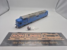 BACHMANN 32-520 PROTOTYPE ENGLISH ELECTRIC DELTIC (NRM EXCLUSIVE) OO GAUGE